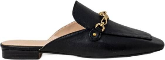Guess Instappers & Slip ons Zwart Dames