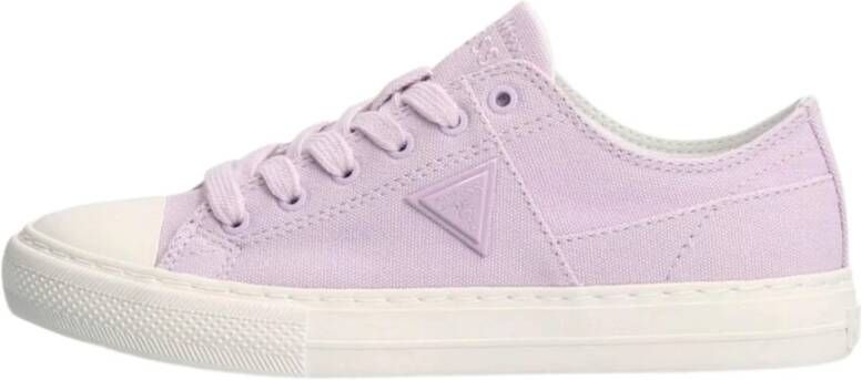 Guess Sneaker Pranze Driehoeklogo