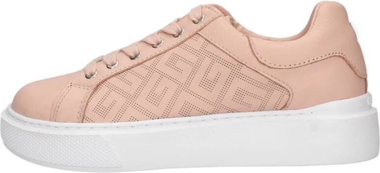 Guess Sneakers Roze Dames
