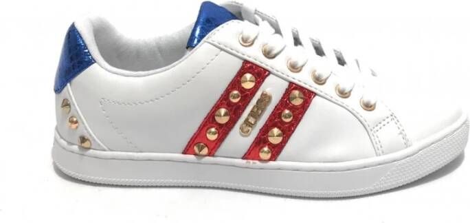 Guess Sneaker Rassta D22Gu49 Fl8Rsspel12