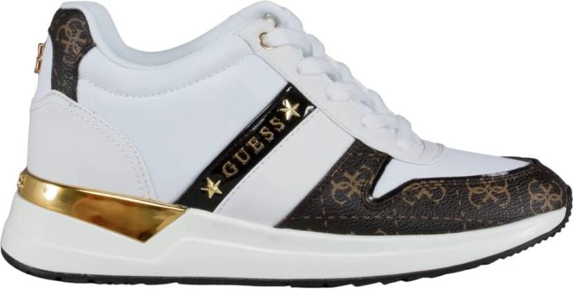 Guess Scarpe sneaker mod. Ravyn D21Gu13