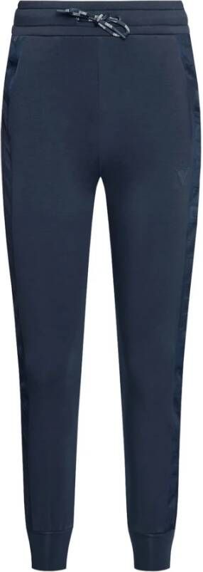 Guess Sweatpants Blauw Dames