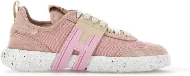 Hogan H5W5900es60O9J0ruw 4550 , Roze, Dames