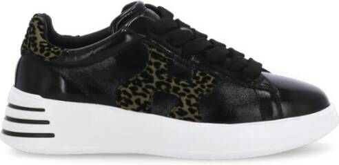 Hogan Sneakers Zwart Dames
