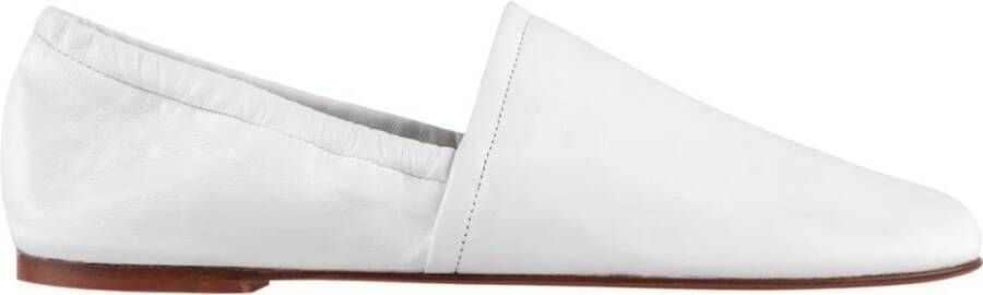 Högl Glide Ballerinas schoenen , Wit, Dames