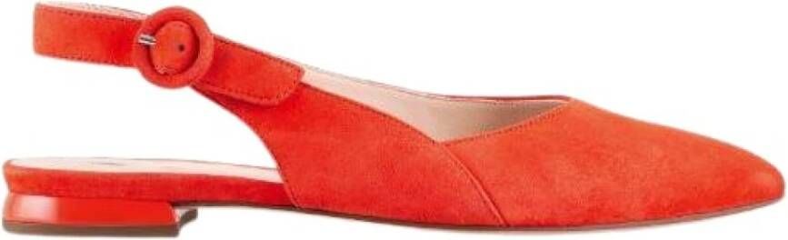 Högl Ballerina's Rood Dames