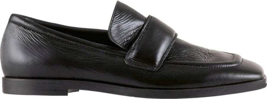 Högl Instappers & Slip ons Zwart Dames