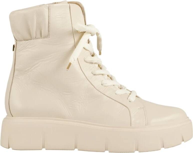 Högl Ankle Boots , Beige, Dames