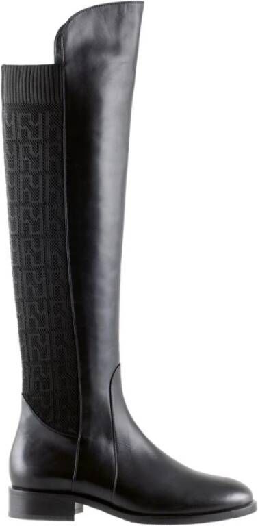 Högl High Hopes Boots , Zwart, Dames