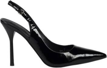 Jeffrey Campbell Scarpa Riddler , Beige, Dames