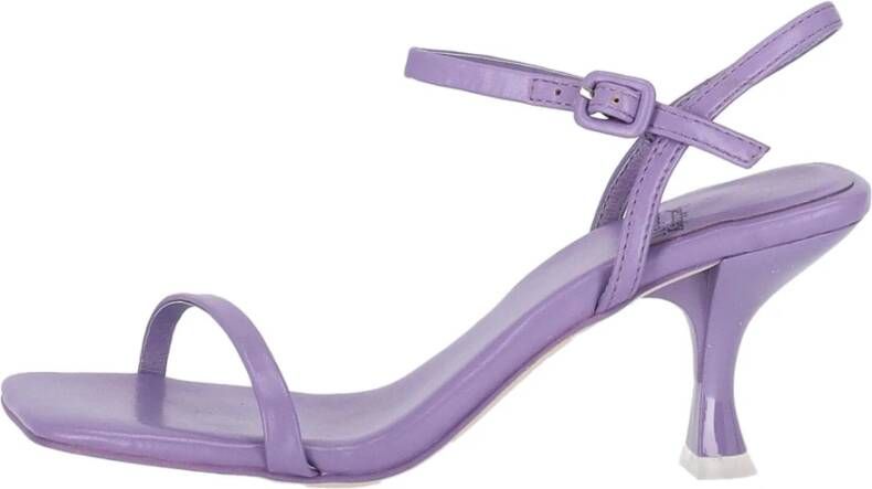 Jeffrey Campbell Sandalen Paars Dames