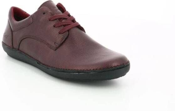 Kickers Veterschoenen Paars Dames