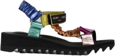 Kurt Geiger London Multi Orion Sandalen