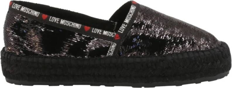 Love Moschino Schoenen Ja10373G0Cjl0 , Wit, Dames
