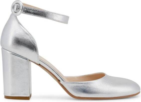 Made in Italia Samen pop , Grijs, Dames