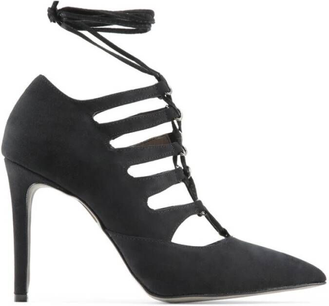 Made in Italia Morgana schoenen , Zwart, Dames