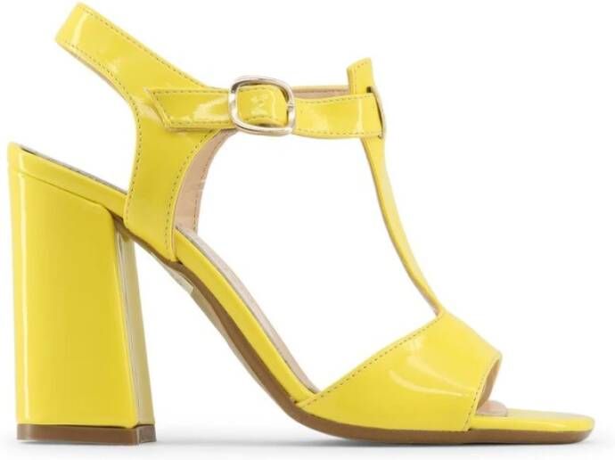 Made in Italia Arianna sandalen , Beige, Dames