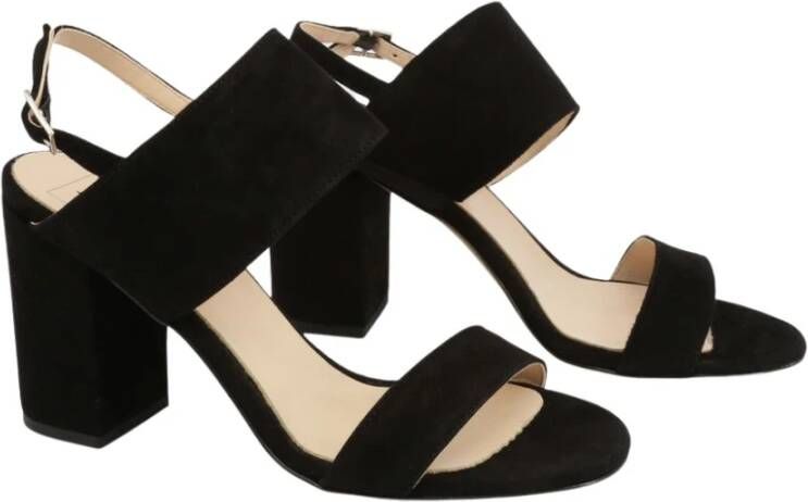 Made in Italia Sandalas sprookjes , Bruin, Dames