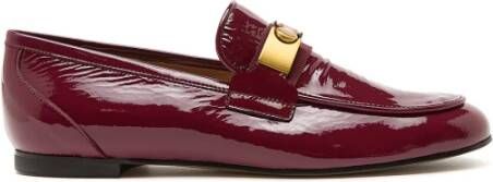 Maliparmi Instappers & Slip ons Rood Dames