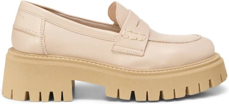 Marc O'Polo Instappers & Slip ons Bruin Dames