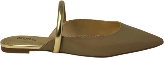 Michael Kors Ballerina's Groen Dames