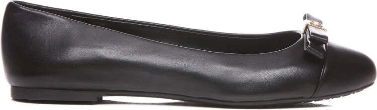 Michael Kors Ballerina's Zwart Dames