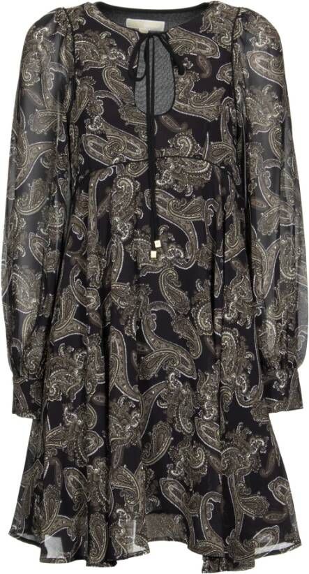 Michael Kors Casual kleedjes Groen Dames