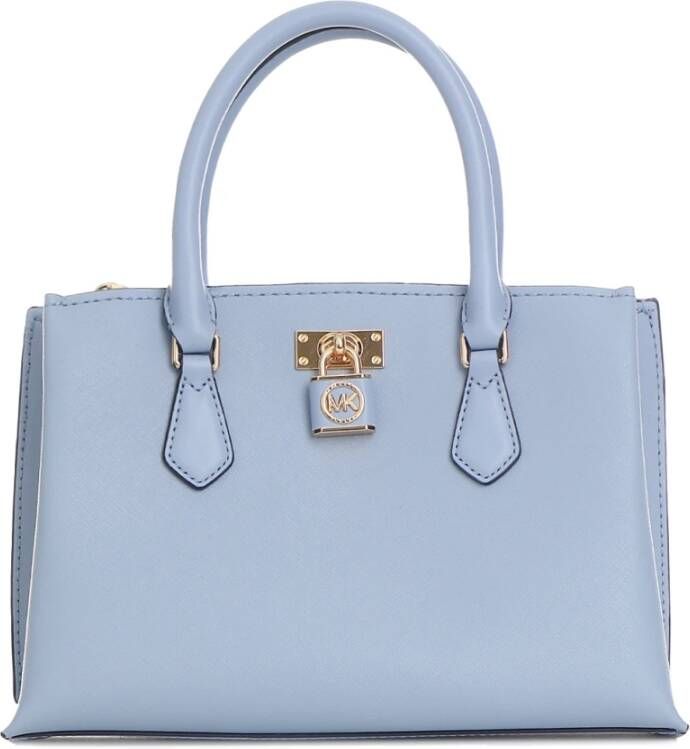 Michael Kors Handtassen Blauw Dames
