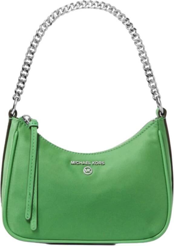Michael Kors Handtassen Groen Dames