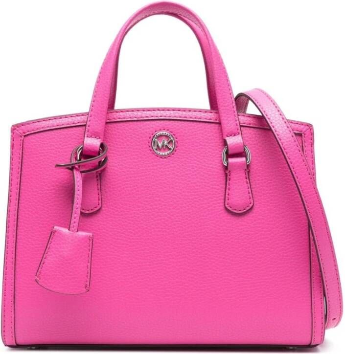 Michael Kors Handtassen Paars Dames