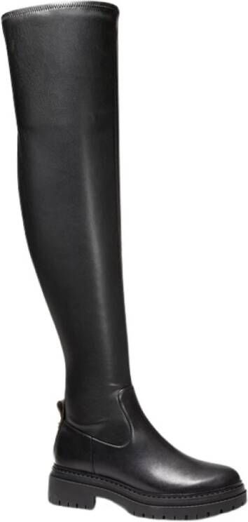 Michael Kors Hoge & overknee laarzen Zwart Dames