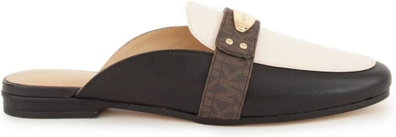 Michael Kors Instappers & Slip ons Beige Dames