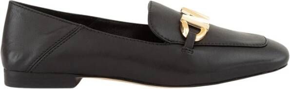 Michael Kors Instappers & Slip ons Zwart Dames