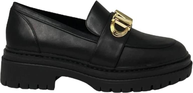 Michael Kors Instappers & Slip ons Zwart Dames