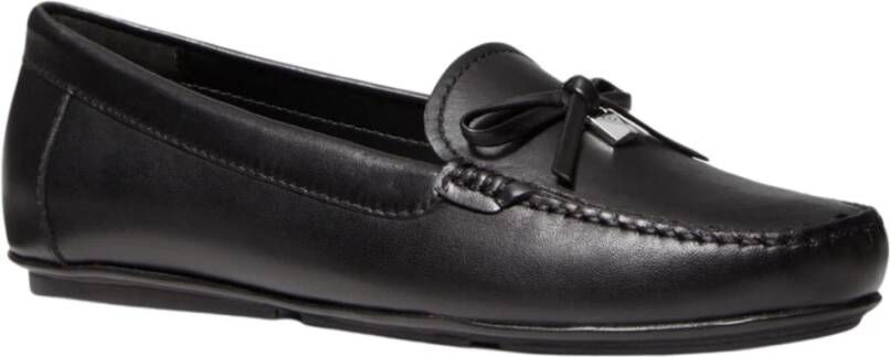 Michael Kors Instappers & Slip ons Zwart Dames