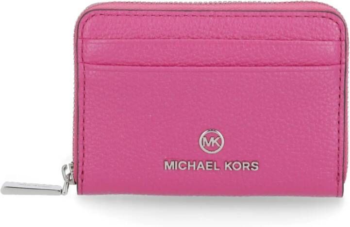 Michael Kors Wallets Cardholders , Paars, Dames