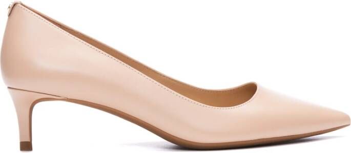 Michael Kors Michael With Heel Pink , Roze, Dames