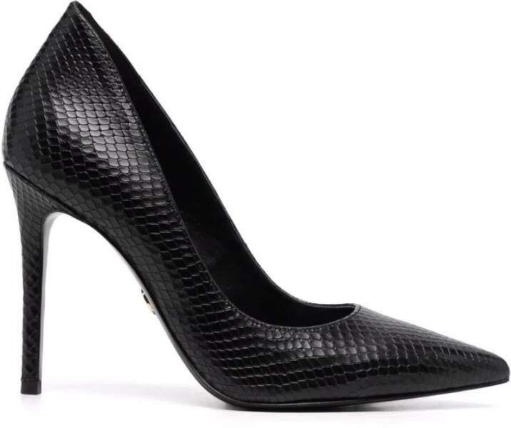 Michael Kors Decollet&#xE8; in pelle stampata