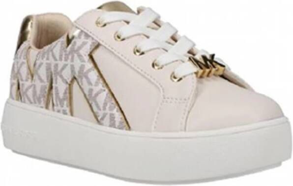 Michael Kors Ballerina's Wit Dames