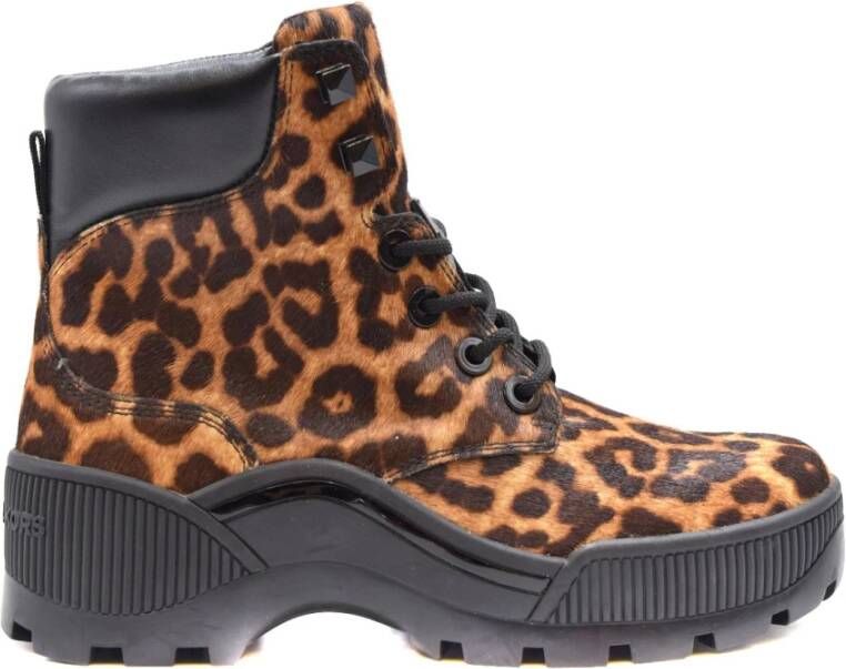 Michael Kors Snowboots Bruin Dames