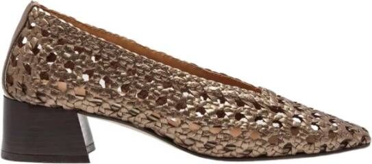 Miista Taissa schoenen , Bruin, Dames