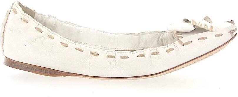 Miu Release calbs leader , Wit, Dames