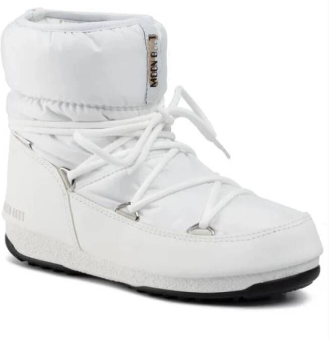moon boot Snowboots Wit Dames