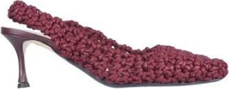 N21 Scarpa 22Ecsxnv13120 X180 , Rood, Dames