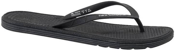 New Balance Pro string W6076Bk , Zwart, Dames