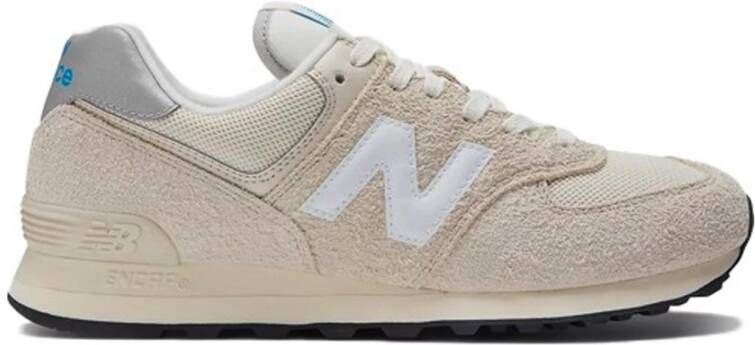New Balance Sneakers Beige Dames