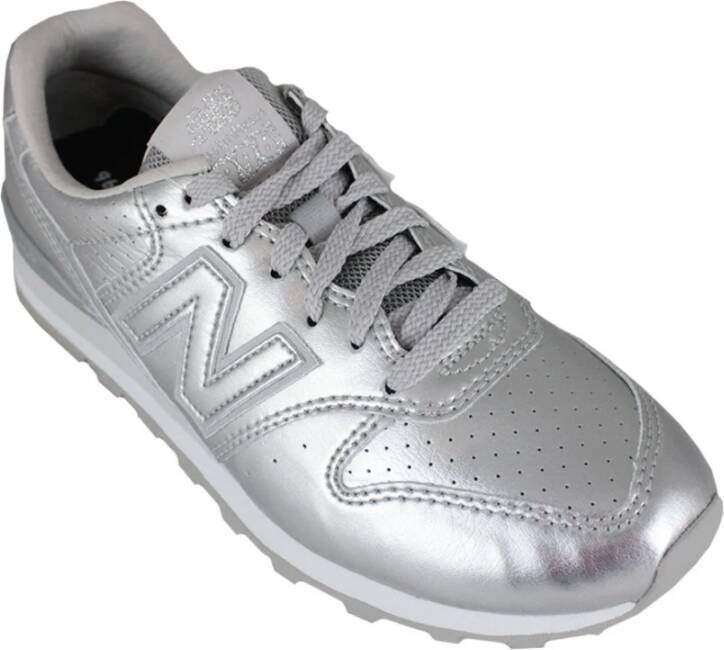 New Balance Sneakers Grijs Dames