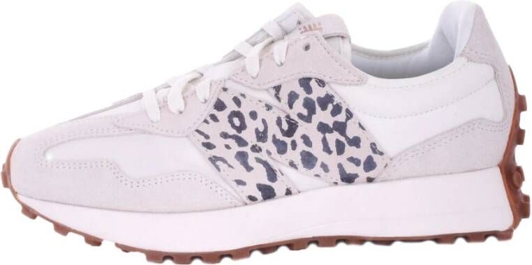 New Balance Sneakers Beige Dames