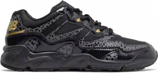 New Balance Sneakers Zwart Dames