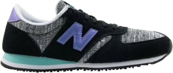 New Balance Zapatilllas 420 , Zwart, Dames